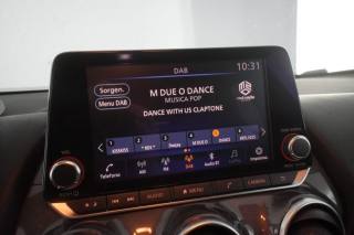 NISSAN Juke usata 17