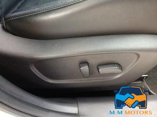 NISSAN X-Trail usata, con Park Distance Control
