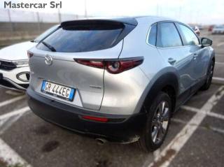 MAZDA CX-30 usata, con Chiusura centralizzata
