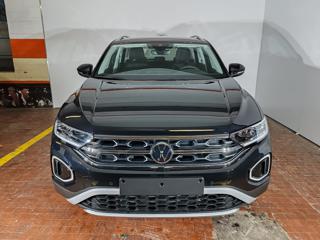 VOLKSWAGEN T-Roc usata, con Airbag