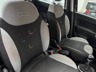 FIAT 500L usata, con Climatizzatore