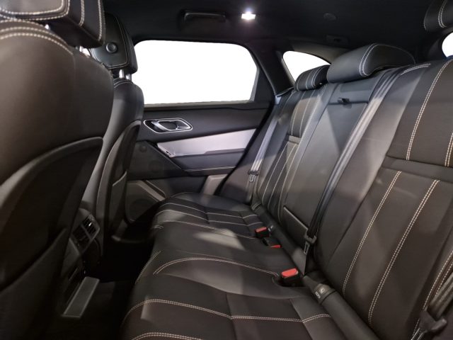 LAND ROVER Range Rover Velar usata, con Immobilizzatore elettronico