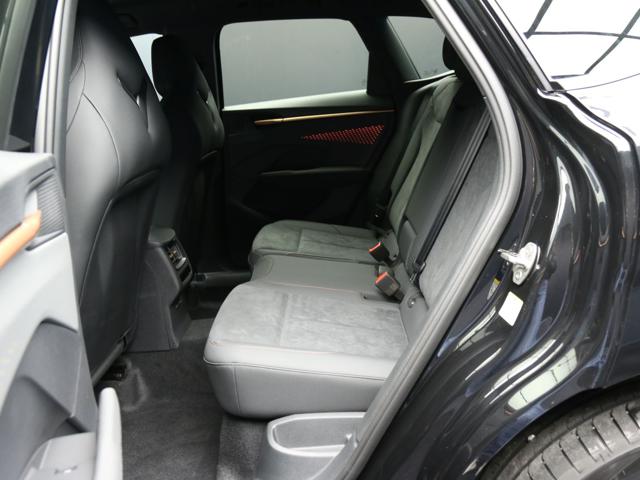 CUPRA Terramar usata, con Boardcomputer