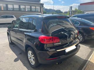 VOLKSWAGEN Tiguan usata, con Airbag Passeggero