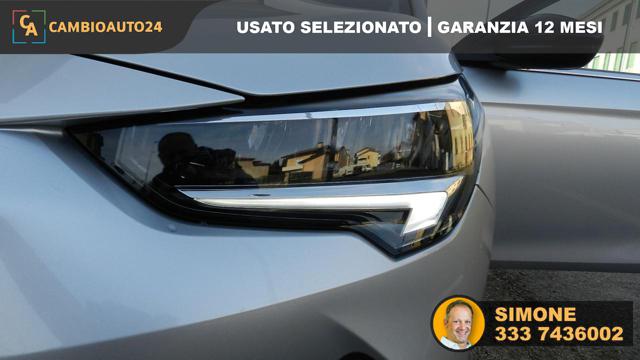 OPEL Corsa usata, con Autoradio digitale
