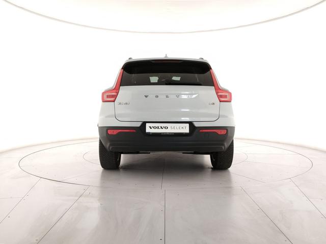 VOLVO XC40 usata, con Airbag Passeggero