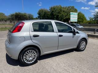 FIAT Punto usata, con Chiusura centralizzata