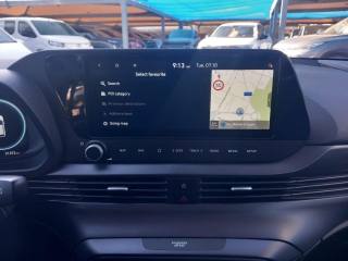 HYUNDAI i20 usata, con Specchietti laterali elettrici