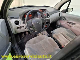 CITROEN C3 usata 35