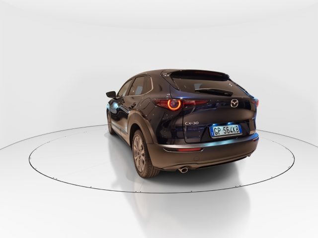 MAZDA CX-30 usata, con ESP
