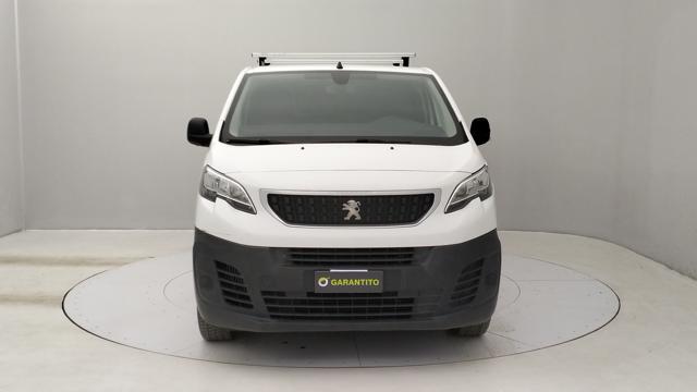 PEUGEOT Expert usata, con ESP