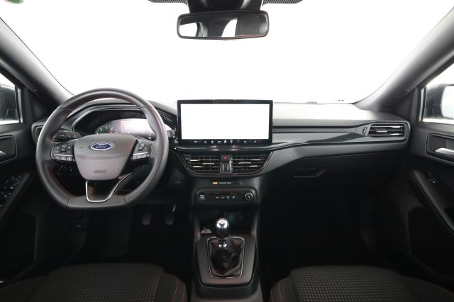 FORD Focus usata 4