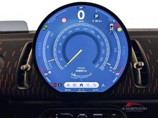 MINI Countryman usata 12