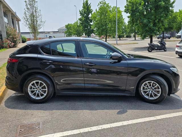 ALFA ROMEO Stelvio usata, con Airbag Passeggero
