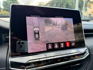 JEEP Compass usata, con Chiusura centralizzata