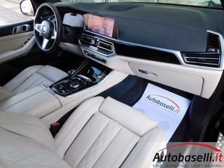 BMW X5 usata, con Servosterzo