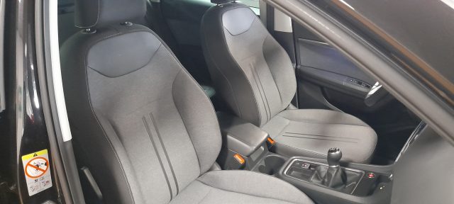 SEAT Ateca usata, con Servosterzo