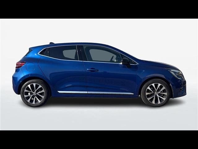 RENAULT Clio usata, con Airbag Passeggero