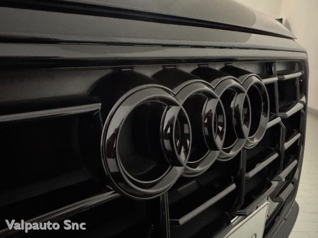 AUDI Q8 usata, con Sistema di navigazione