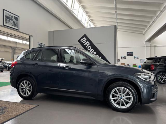 BMW X1 usata, con Airbag Passeggero