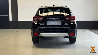 SUBARU XV usata, con Alzacristalli elettrici