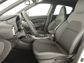 NISSAN Juke usata, con Fendinebbia
