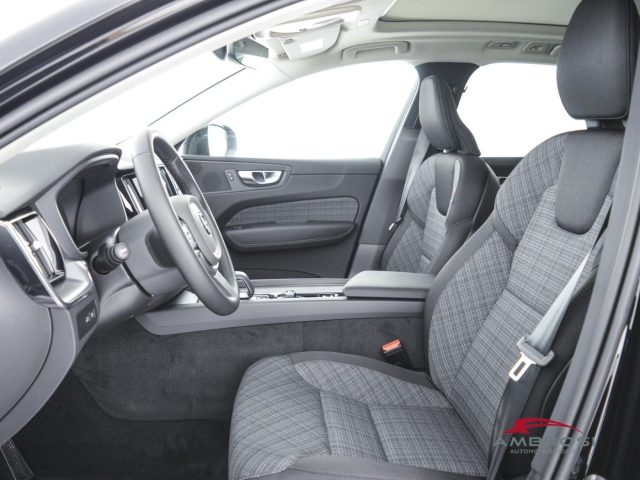 VOLVO XC60 usata 8