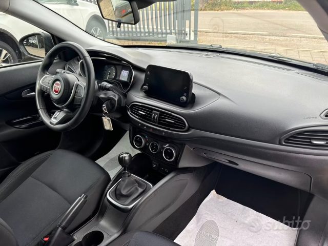 FIAT Tipo usata, con Frenata d