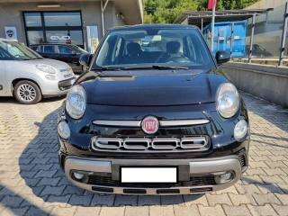 FIAT 500L 1.4 95 CV S&S Cross
