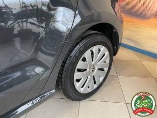 VOLKSWAGEN Polo usata, con Fendinebbia