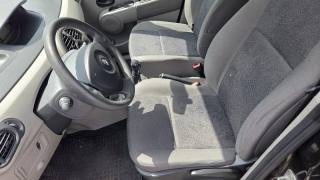 RENAULT Modus usata 11