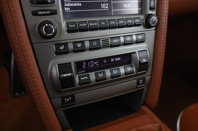 PORSCHE Boxster usata 14