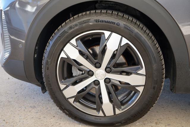 PEUGEOT 5008 usata, con Cruise Control