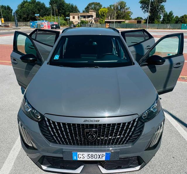 PEUGEOT 2008 usata 8