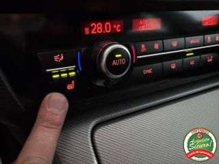 BMW 520 usata, con Regolazione elettrica sedili