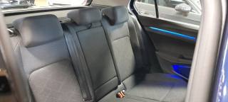 VOLKSWAGEN Golf usata, con Fari LED