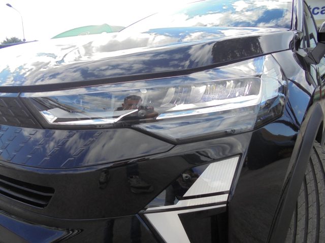 RENAULT Captur usata, con Boardcomputer