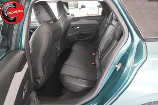 PEUGEOT 308 usata, con Climatizzatore