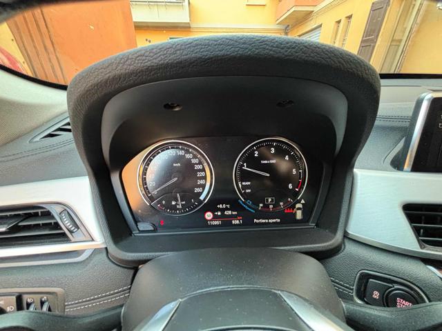BMW X1 usata, con Climatizzatore