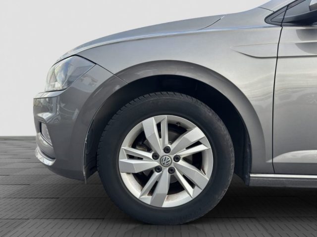 VOLKSWAGEN Polo usata 13