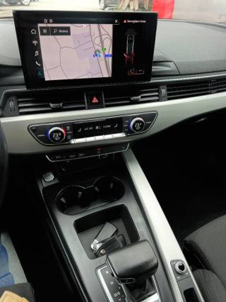 AUDI A4 usata, con Chiusura centralizzata