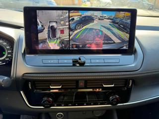 NISSAN Qashqai usata, con Alzacristalli elettrici