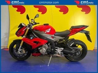 BMW S 1000 R usata 3