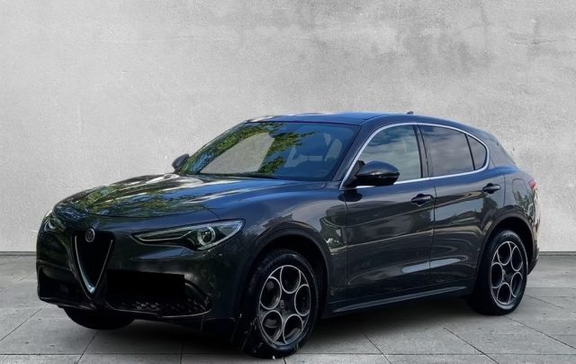 ALFA ROMEO Stelvio usata, con Airbag