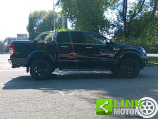 FORD Ranger usata, con Airbag Passeggero