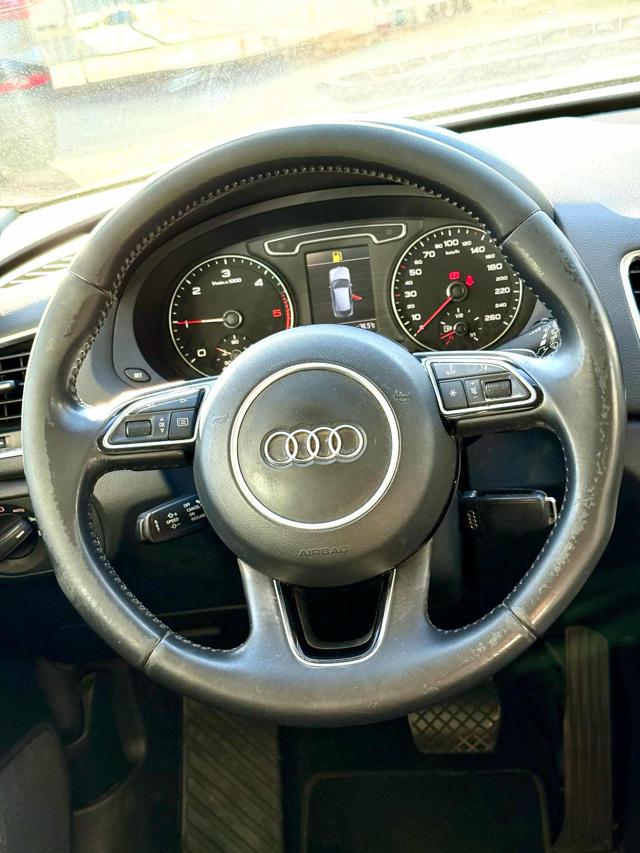 AUDI Q3 usata, con Servosterzo