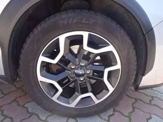 SUBARU XV usata, con Immobilizzatore elettronico