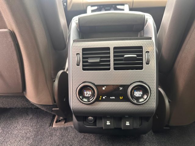 LAND ROVER Range Rover Sport usata, con Controllo trazione