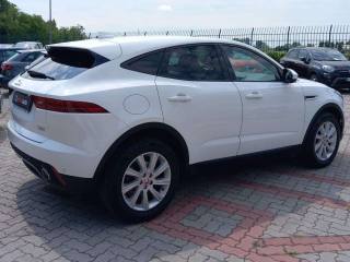 JAGUAR E-Pace usata, con Airbag Passeggero