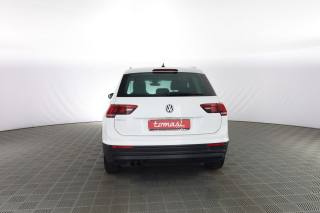 VOLKSWAGEN Tiguan usata 4